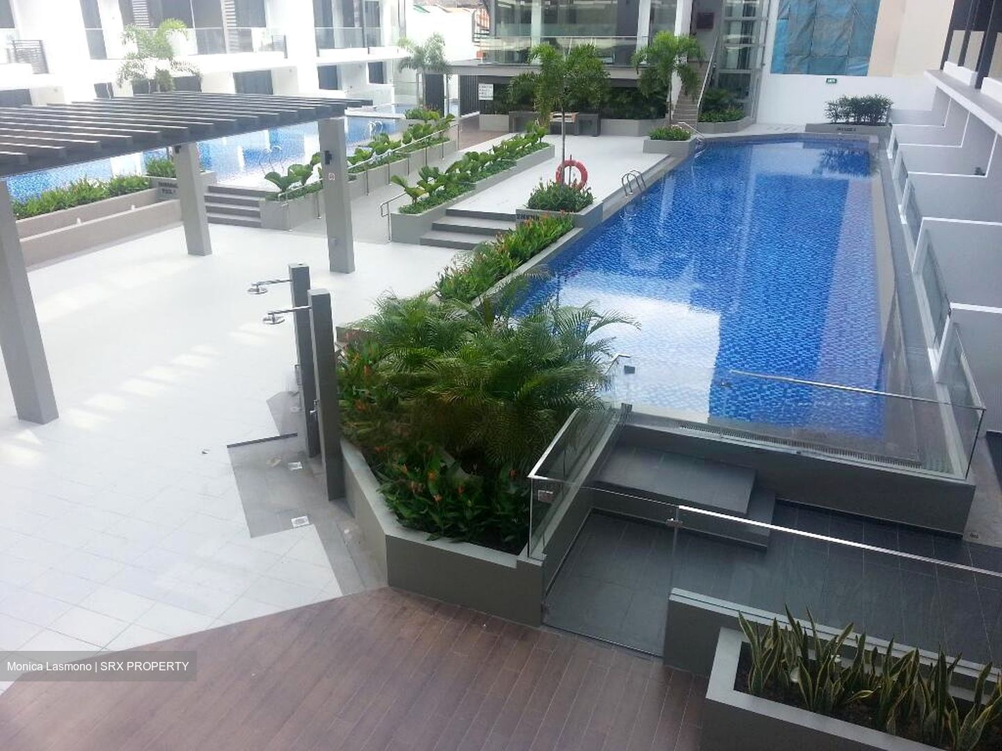 Guillemard Edge (D14), Apartment #458904411
